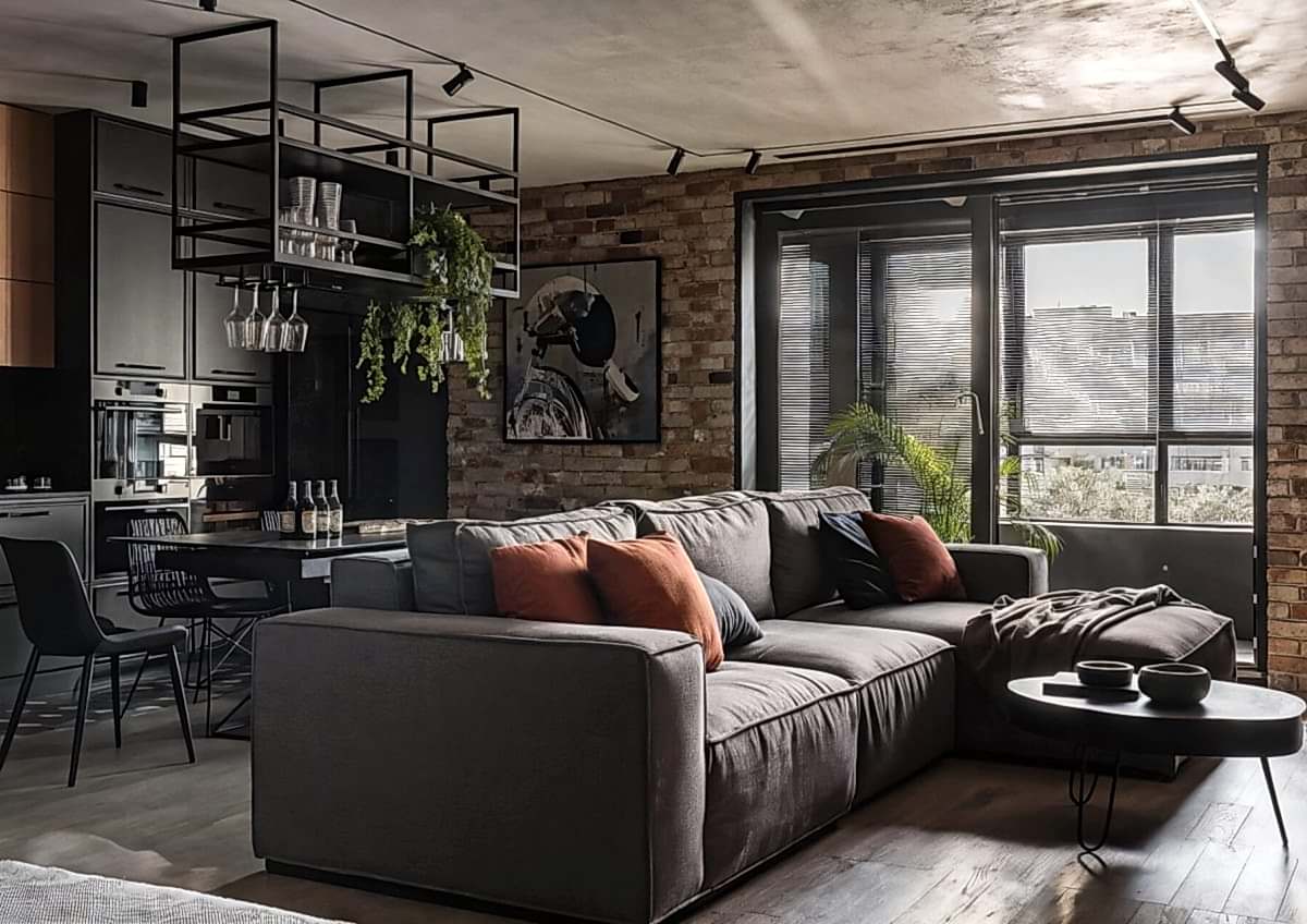 Проект 3D и Реализация. После